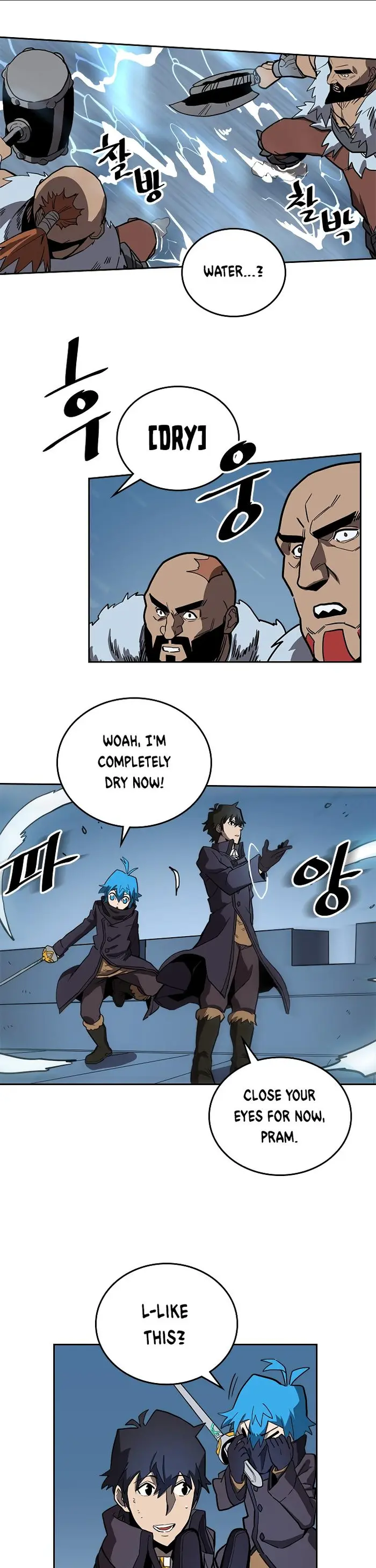 A Returner’s Magic Should Be Special Chapter 58 image 06_optimized